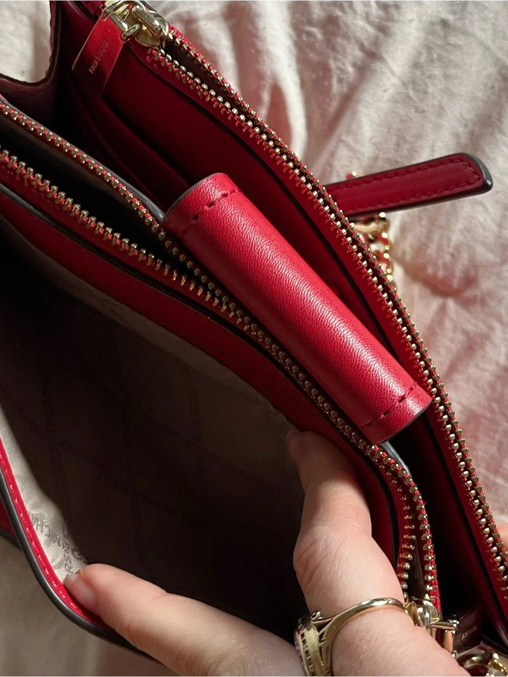 Michael Kors Crossbody